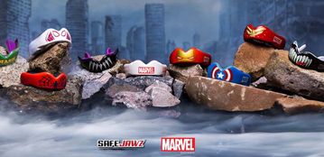 Marvel Safejawz
