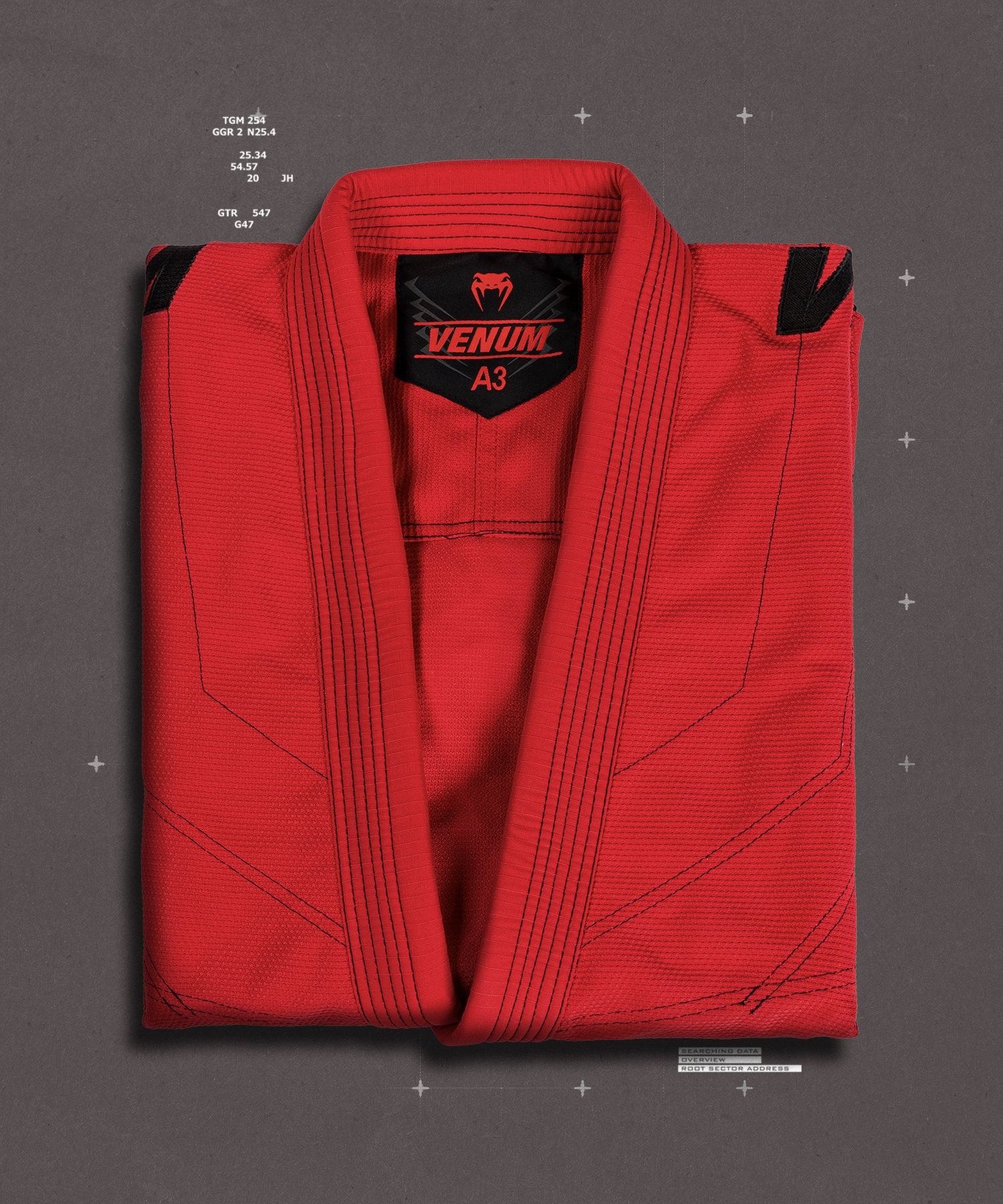BJJ GI